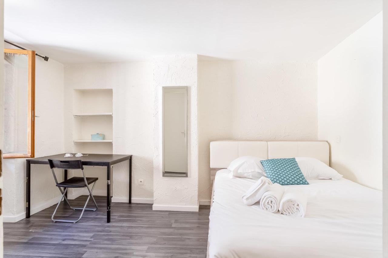 Le Saint Jean - Appartement Rue Carnot Pour 2 - 4 Pers Annecy Exterior photo